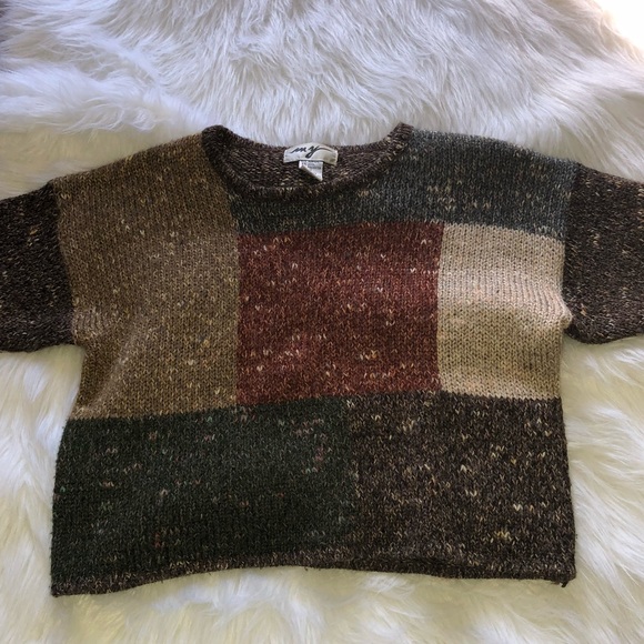 Tops - 🛑 4 FOR ONLY $10!!!!!🛑 Colorblock shirt